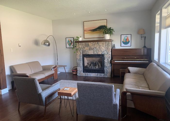 Little Rascal Handle Tow Smithers Vacation Homes: House Rentals & More | Vrbo photo