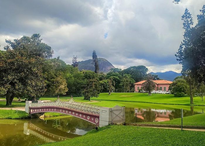 Central Park A Comprehensive Guide to Exploring Nova Friburgo, Brazil - Samira ... photo