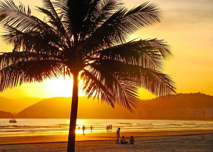 Praiamar Shopping Mall Visit Santos: 2024 Travel Guide for Santos, São Paulo State | Expedia photo