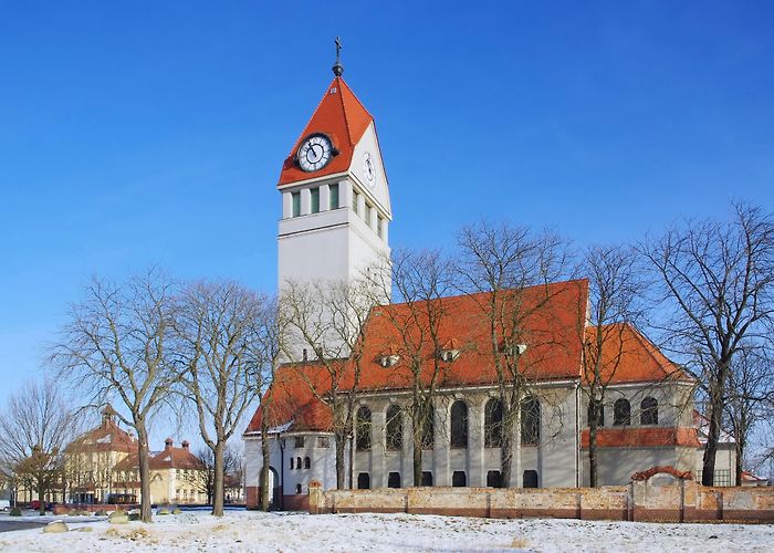 Senftenberger See Senftenberger See Tours - Book Now | Expedia photo