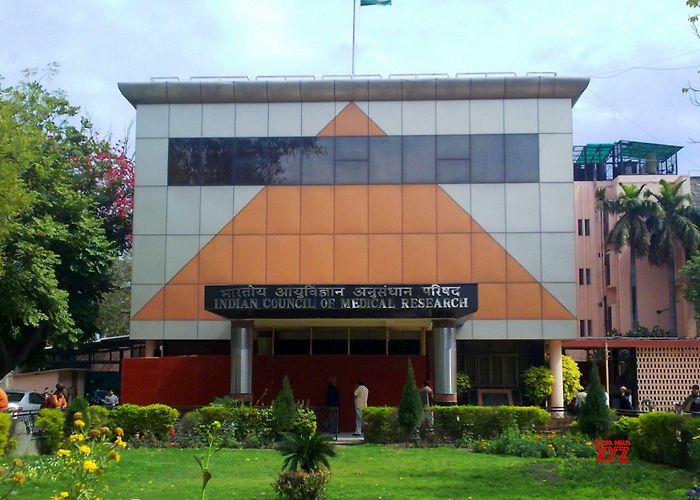 National Institute Of Virology ICMR-NIV develops ELISA primary diagnostic tool for Nipah virus ... photo