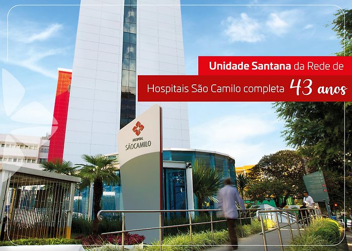 Hospital Sao Camilo Hospital São Camilo photo