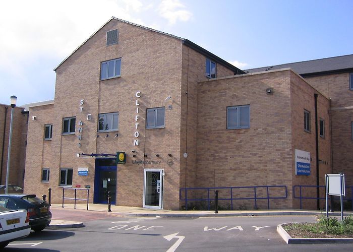 Clifton Medical Centre LBR High Reach Window Cleaning Services - Rotherham - Nextdoor photo