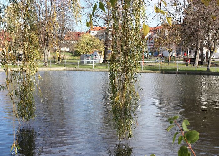 Lake Schladitzer Visit Rackwitz: 2024 Travel Guide for Rackwitz, Saxony | Expedia photo