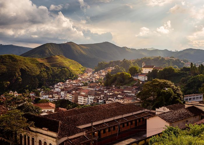 Tree Square Visit Monte Verde: 2024 Travel Guide for Monte Verde, Camanducaia ... photo