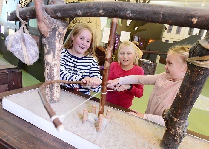 City Museum Hoyerswerda Hoyerswerda Castle and Town Museum, Lausitzer Seenland, Hoyerswerda photo