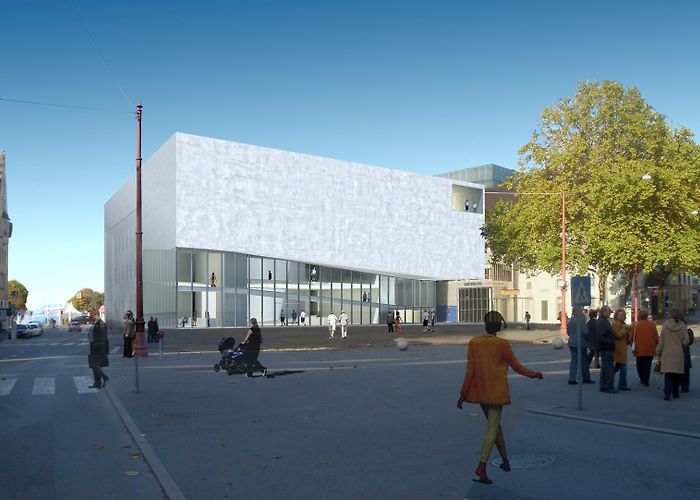 Vorarlberger Landesmuseum Projekte photo