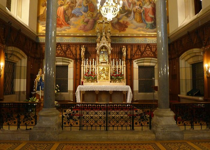 Schloss Mayerling Karmel Mayerling: Day Ticket | Tiqets photo