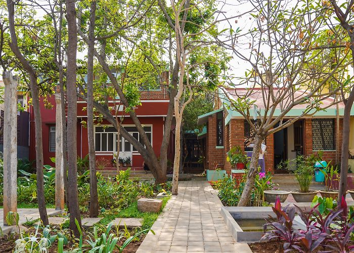 Civil Court Mysuru Hostels Worldwide - Online Hostel Bookings, Ratings and Reviews photo