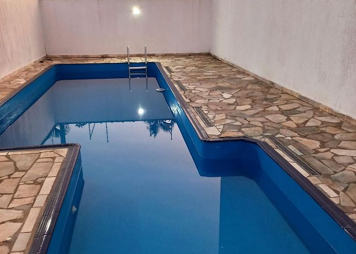 Sonhos Beach Itanhaém Vacation Rentals with a Pool - Brazil | Airbnb photo
