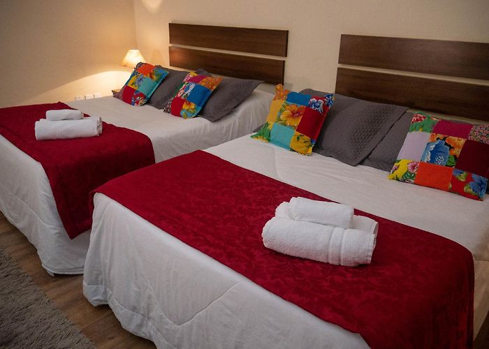 Antonio Correa Municipal Stadium Pousada Viking Penedo - Booking Deals + 2023 Promos photo