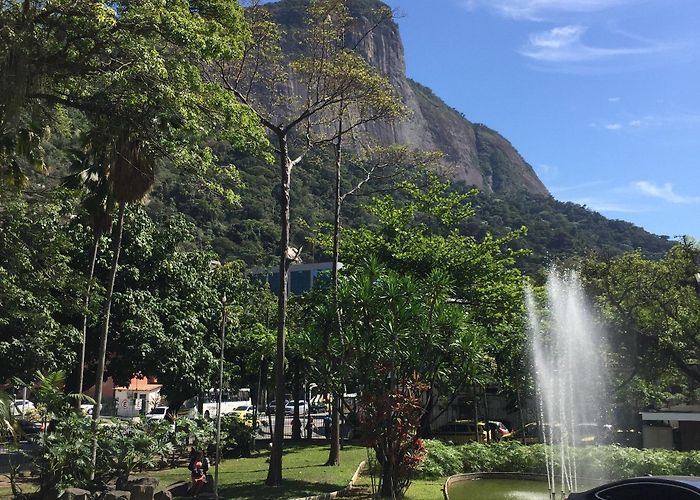Gávea Hippodrome Visit Lagoa: 2024 Lagoa, Rio de Janeiro Travel Guide | Expedia photo