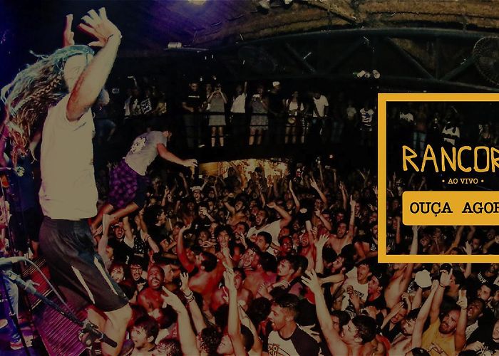 Vivo Rio Rancore Tickets Vila Velha (Correria Music Bar) | Spotify photo