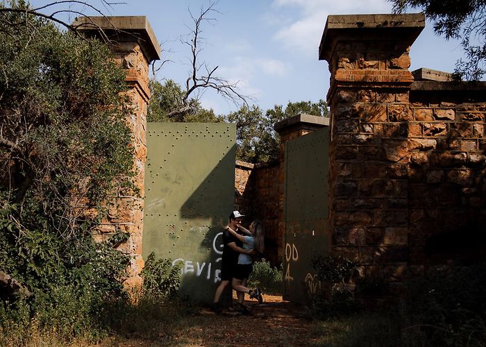 Wonderboom Nature Reserve Wonderboom Nature Reserve Hiking Trails | Travel With Mariska photo