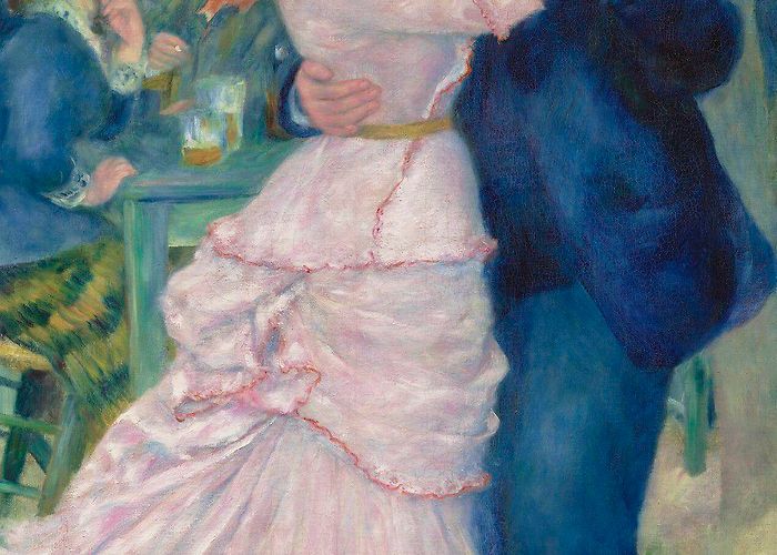 Museum of Fine Arts Boston Incomparable Impressionism from the Museum of Fine Arts, Boston ... photo