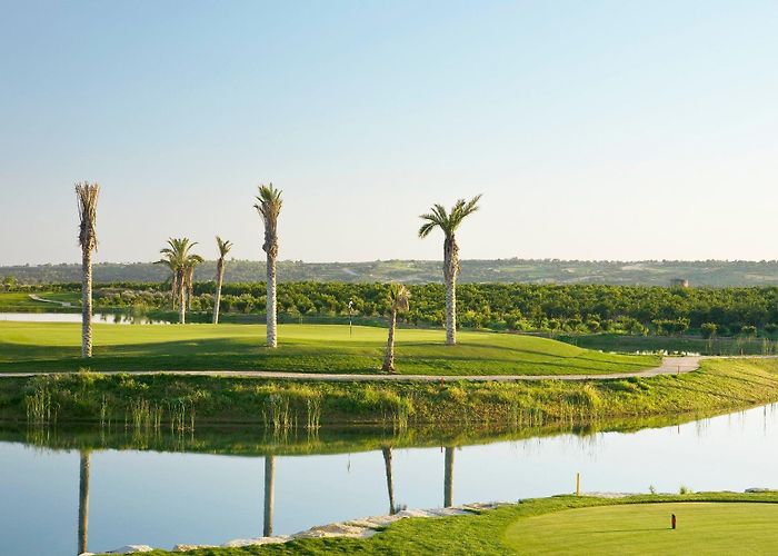 Oceânico O'Connor Jnr. Golf Course Amendoeira Golf Resort - O'Connor Jnr. Course | All Square Golf photo