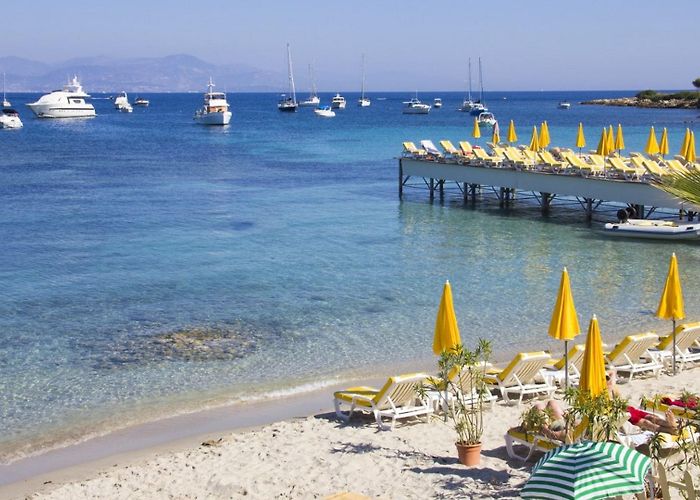 Juan-les-Pins Beach Discover the city of Juan-les-Pins | Destination Juan-les-Pins photo