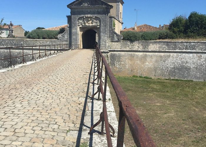 Ernest Cognacq Museum Visit Saint-Martin-de-Re: 2024 Travel Guide for Saint-Martin-de-Re ... photo