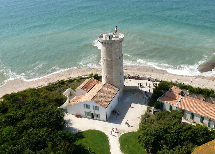 Ernest Cognacq Museum Visit Saint-Martin-de-Re: 2024 Travel Guide for Saint-Martin-de-Re ... photo