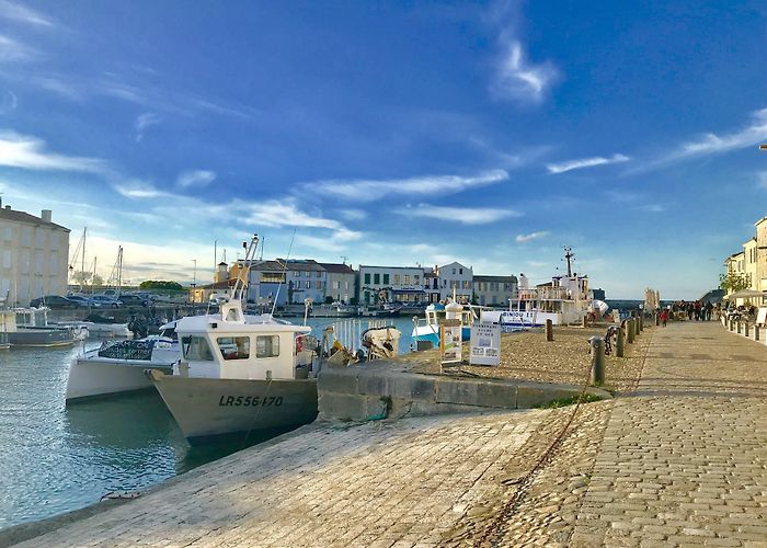 Ernest Cognacq Museum Visit Saint-Martin-de-Re: 2024 Travel Guide for Saint-Martin-de-Re ... photo