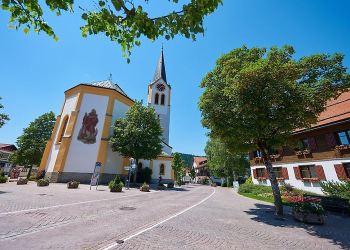Katholisches Pfarramt St. Peter und Paul Konzert - "Die heitere Orgel" photo