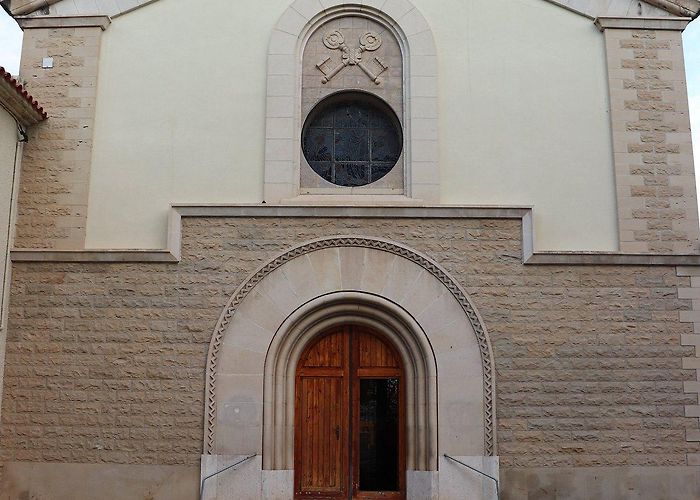 Parroquia de Sant Pere Parròquia de Sant Pere Platja - All You Need to Know BEFORE You Go ... photo