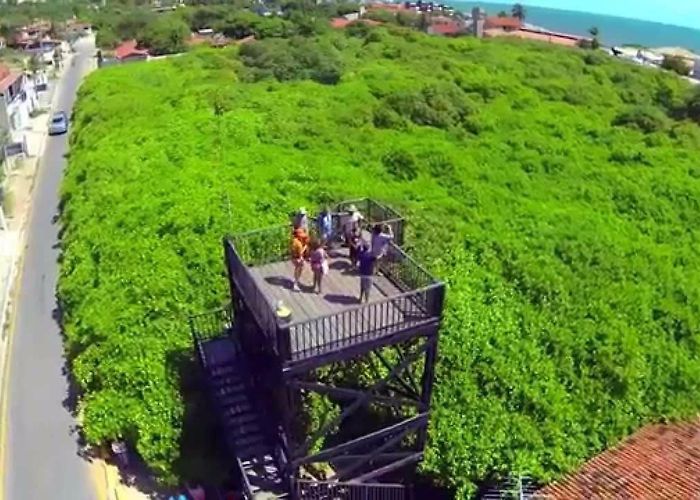 Cotovelo Beach POUSADA RECANTO DE COTOVELO - Inn Reviews (Pirangi do Norte, Brazil) photo