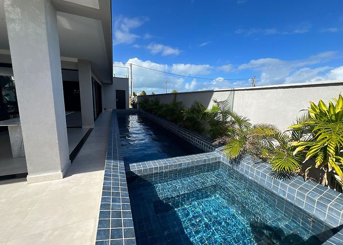 Cotovelo Beach Search Home Rentals in Rio Grande do Norte, Brazil | Homes & Villas photo