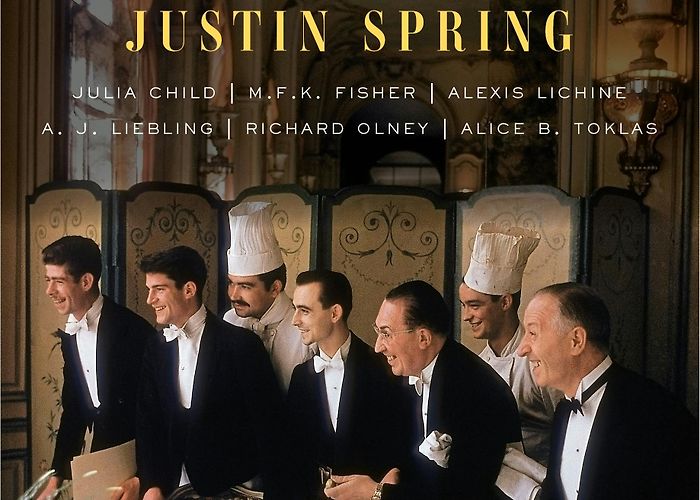 Musée Régional du Cidre et du Calvados The Gourmands' Way photo