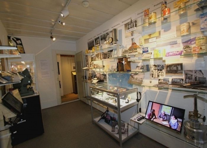 Alter Bären Dorfmuseum Dorfmuseum alter Bären Konolfingen - Konolfingen - My Switzerland photo