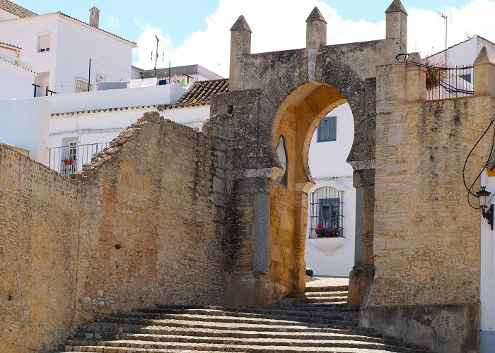 Convento de Jesus Maria y Jose Medina Sidonia the best to see in this incredible white village ... photo