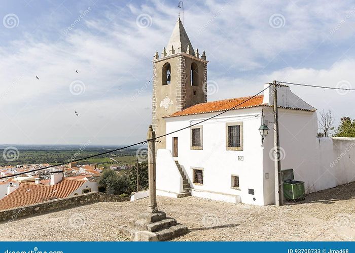 Portalegre Townhall Cabeco Stock Photos - Free & Royalty-Free Stock Photos from Dreamstime photo