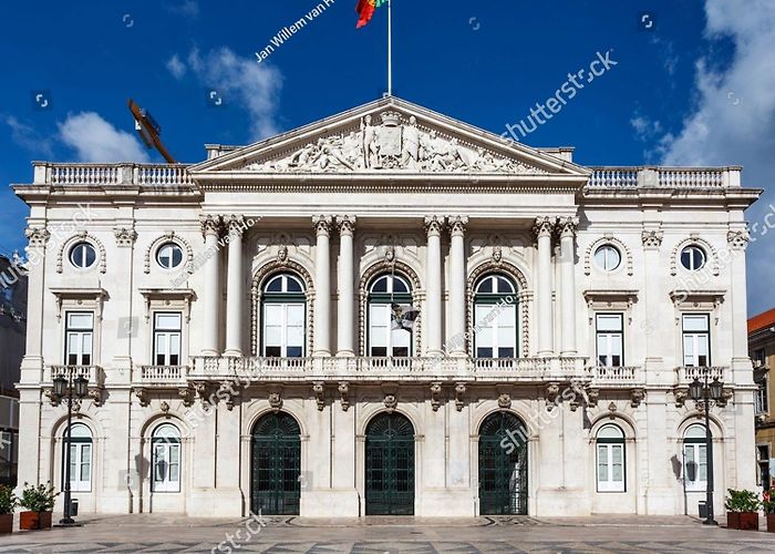 Portalegre Townhall 622 Coat Arms Lisbon Royalty-Free Photos and Stock Images ... photo