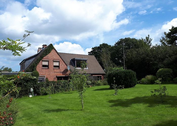 Obst-Erlebnis-Garten Hohwachter Bucht Hohenfelde Vacation Rentals, Schleswig-Holstein: house rentals ... photo