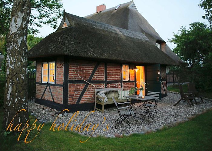 Obst-Erlebnis-Garten Hohwachter Bucht Vacation Homes near Obst-Erlebnis-Garten Hohwachter Bucht ... photo