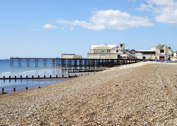 Bognor Regis Golf Club Visit Bognor Regis: 2024 Travel Guide for Bognor Regis, England ... photo