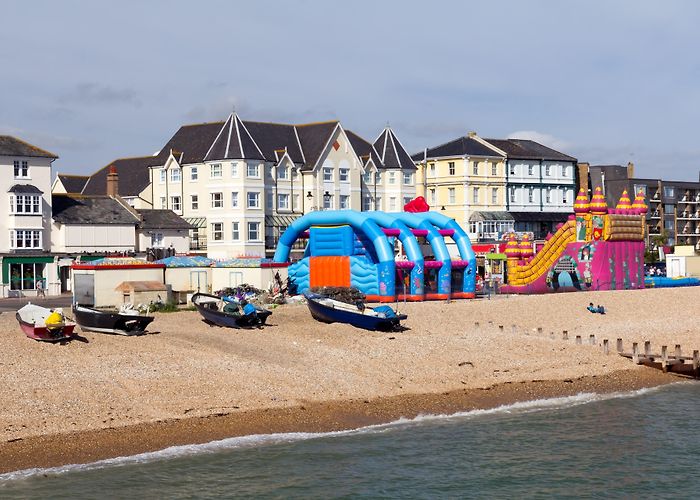 Bognor Regis Golf Club Visit Bognor Regis: 2024 Travel Guide for Bognor Regis, England ... photo