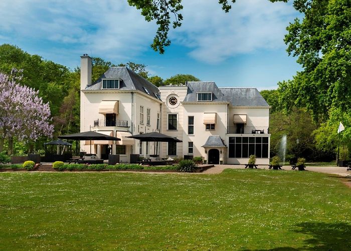 Landgoed Te Werve Landgoed Te Werve opent haar deuren op Tweede Pinksterdag! - Al ... photo