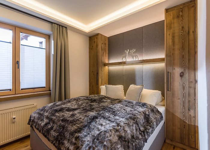 Fleckalmbahn Mountain Dream - Apartments in Kirchberg in Tirol photo