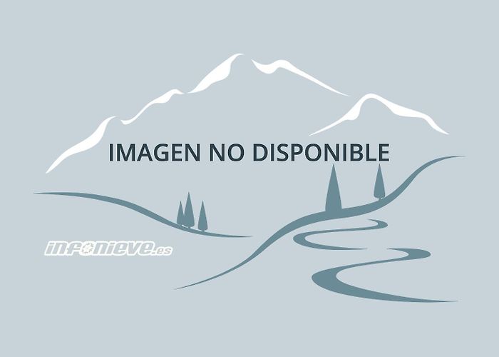 Cueto Negro Webcams en Valgrande-Pajares - Infonieve.es photo