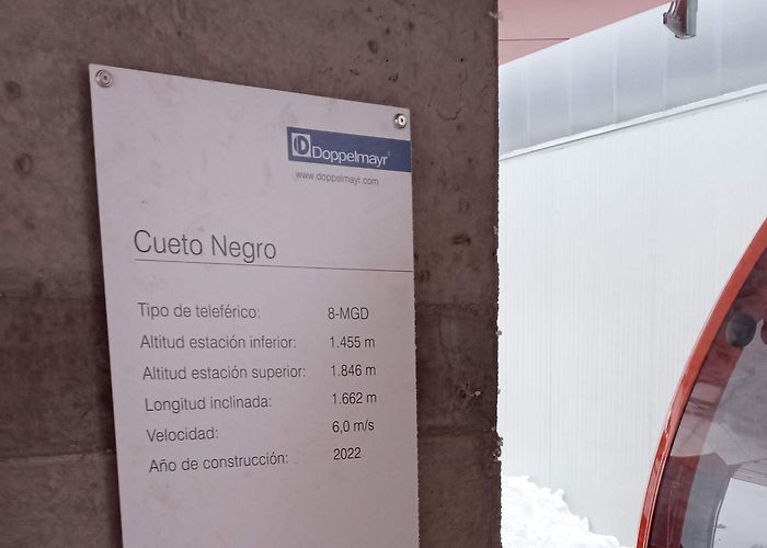 Cueto Negro RMEEE - Cordillera Cantábrica 2023/24 - RMEEE - Nevasport.com photo