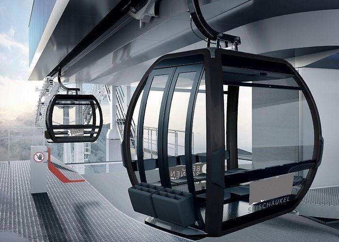 Cueto Negro La estación de esquí de Pajares estudia invertir 6 millones en un ... photo