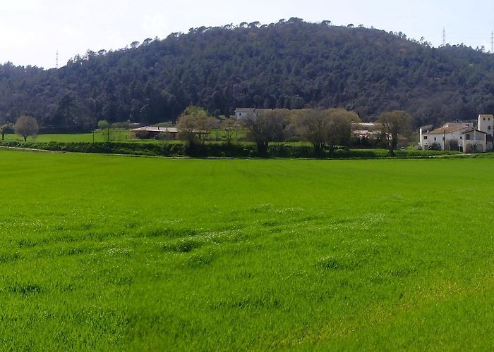 Club de Golf de Girona Visit Sant Gregori: 2024 Travel Guide for Sant Gregori, Catalonia ... photo