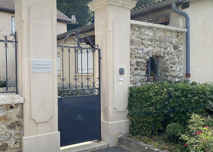 Pierre Schneiter Garden Pierre Schneiter Garden Vacation Rentals, FRA: house rentals ... photo