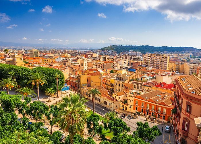 Sardinia International Fair Insider's Guide to Cagliari, Sardinia | Celebrity Cruises photo