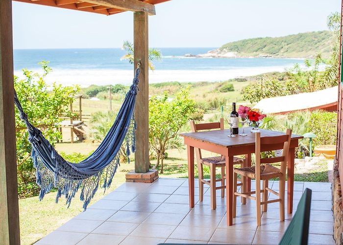 Batuta Island Fazenda do Rosa - Travel Gay photo