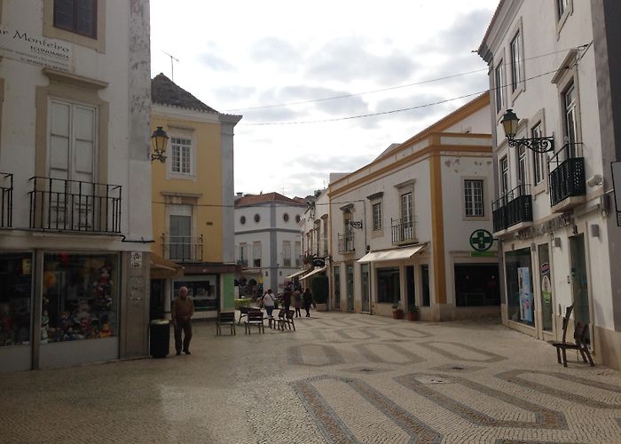 Faro downtown Top 10 Experiences of Faro, Portugal | Traveloholic photo
