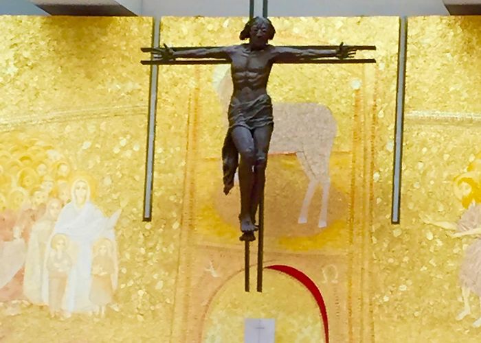 Church of the Holy Trinity Church of the Most Holy Trinity Tours - Book Now | Expedia photo