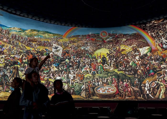 Panorama Museum Panorama Museum photo