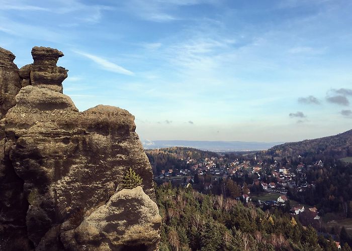 Museum Kirche zum Heiligen Kreuz Visit Zittau: 2024 Travel Guide for Zittau, Saxony | Expedia photo